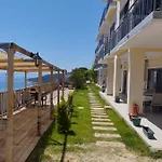 Casa de Férias Sirinevler Kas