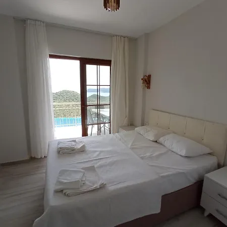 Sirinevler Kaş