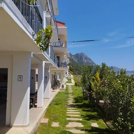 Holiday home Sirinevler *