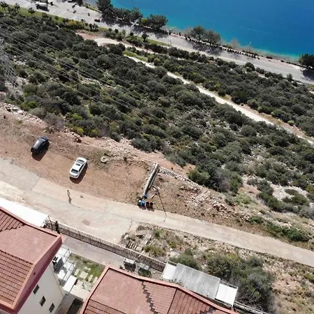 Holiday home Sirinevler