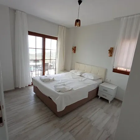 Prázdninový dům Sirinevler