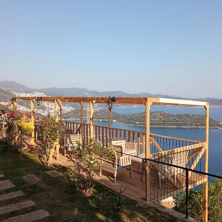 Sirinevler Prázdninový dům *