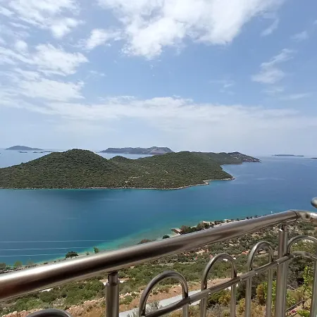 Sirinevler Prázdninový dům