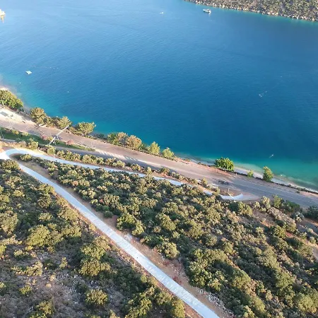 Prázdninový dům Sirinevler